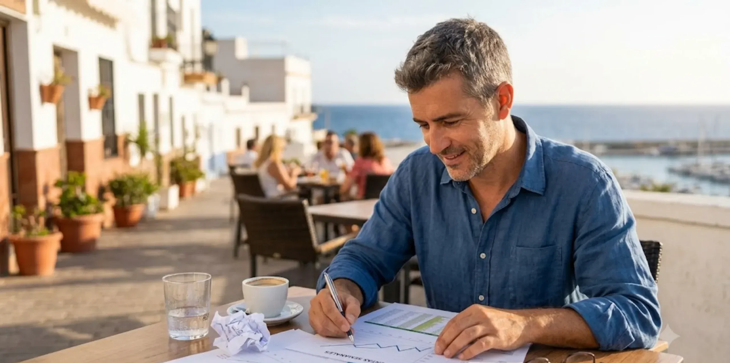 Campaña SEO en Almería: Estrategia de Posicionamiento Web