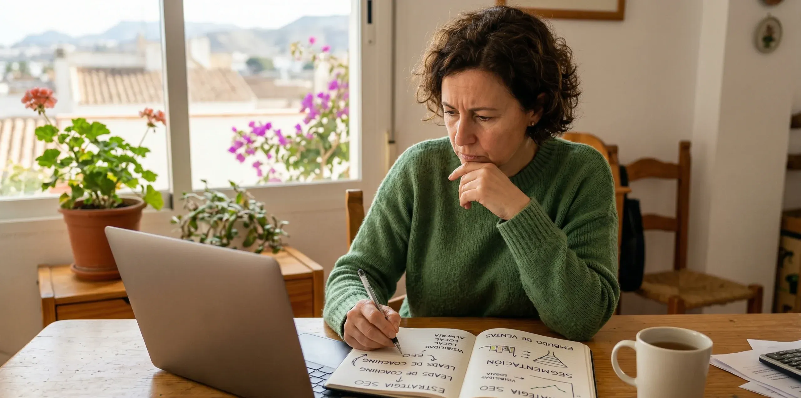 Coaching marketing digital: Estrategias para captar clientes