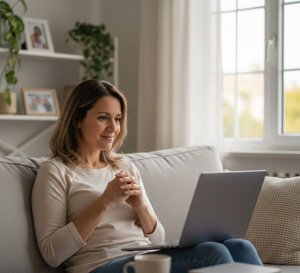 Diseño web para terapeutas: Cómo captar pacientes online