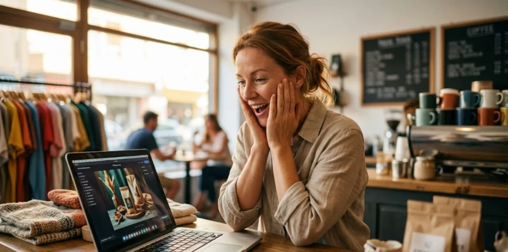 Prompts para IA de imágenes: Guía útil para empresas