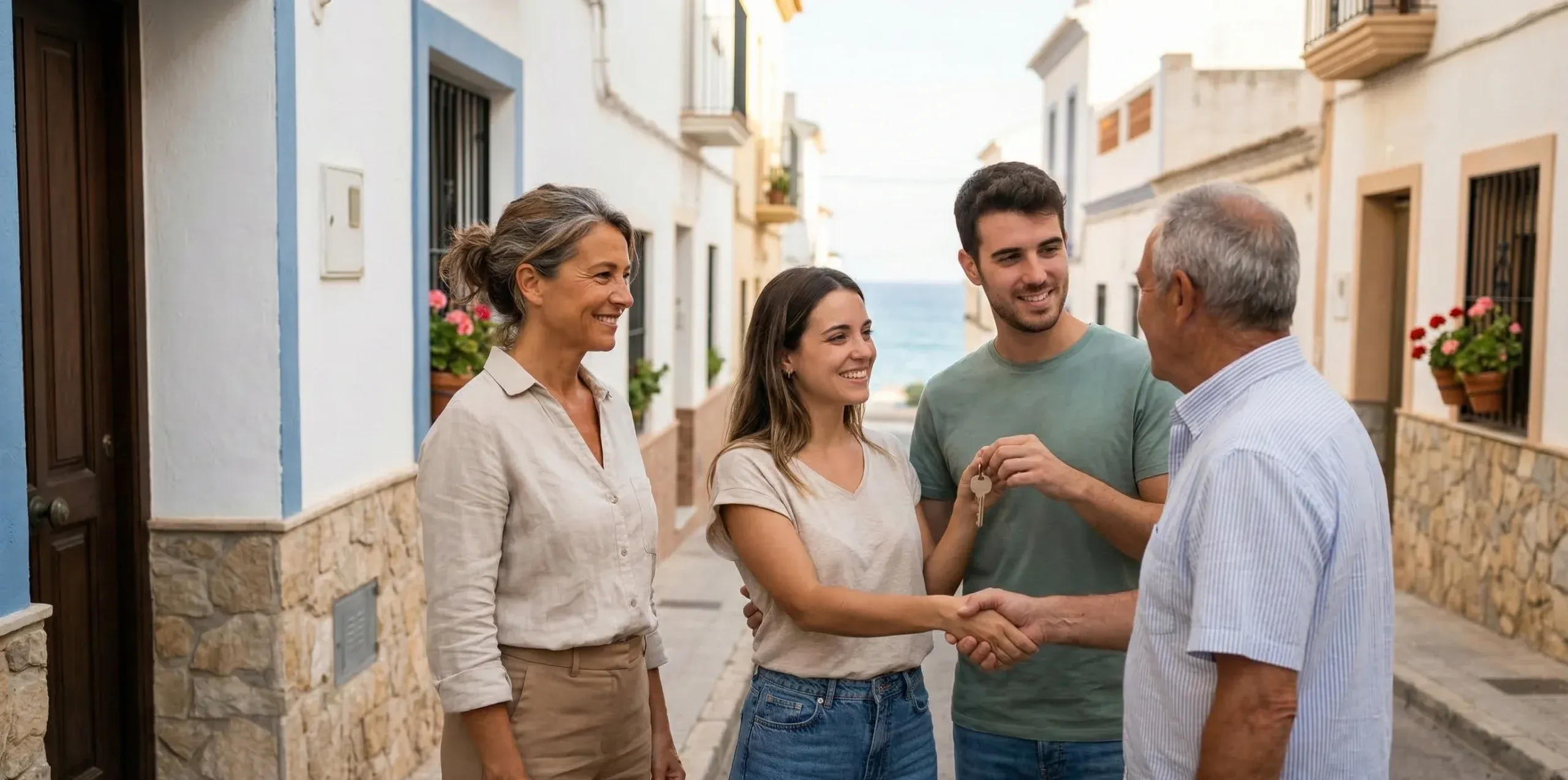 SEO para inmobiliarias: Guía para vender más en Almería