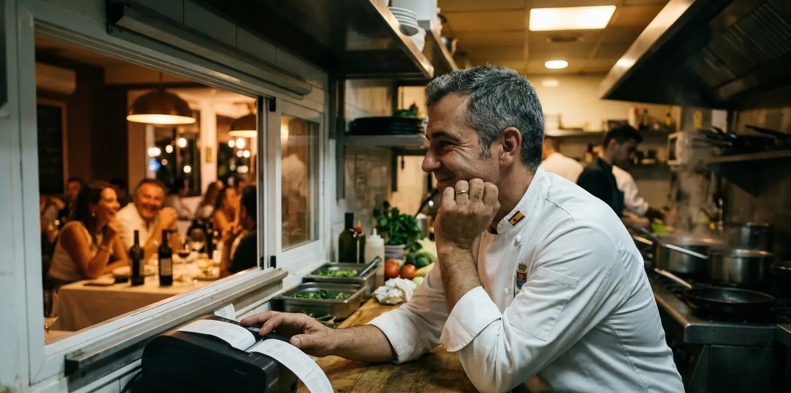 SEO para restaurantes: Cómo llenar tus mesas hoy mismo